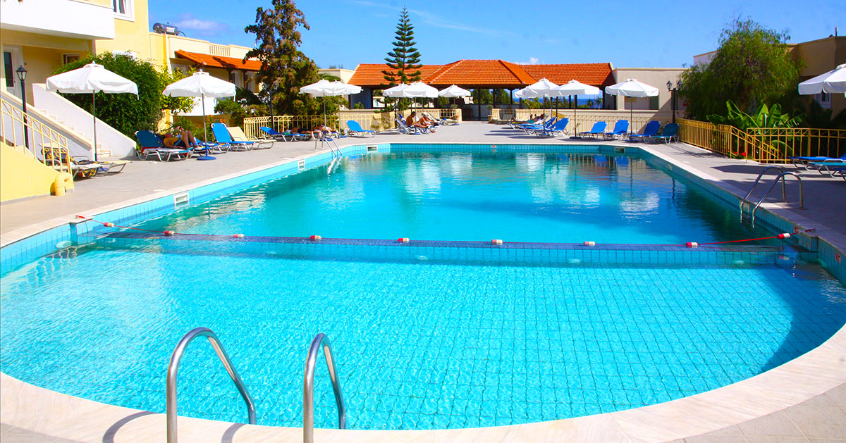 Alexander House Hotel 